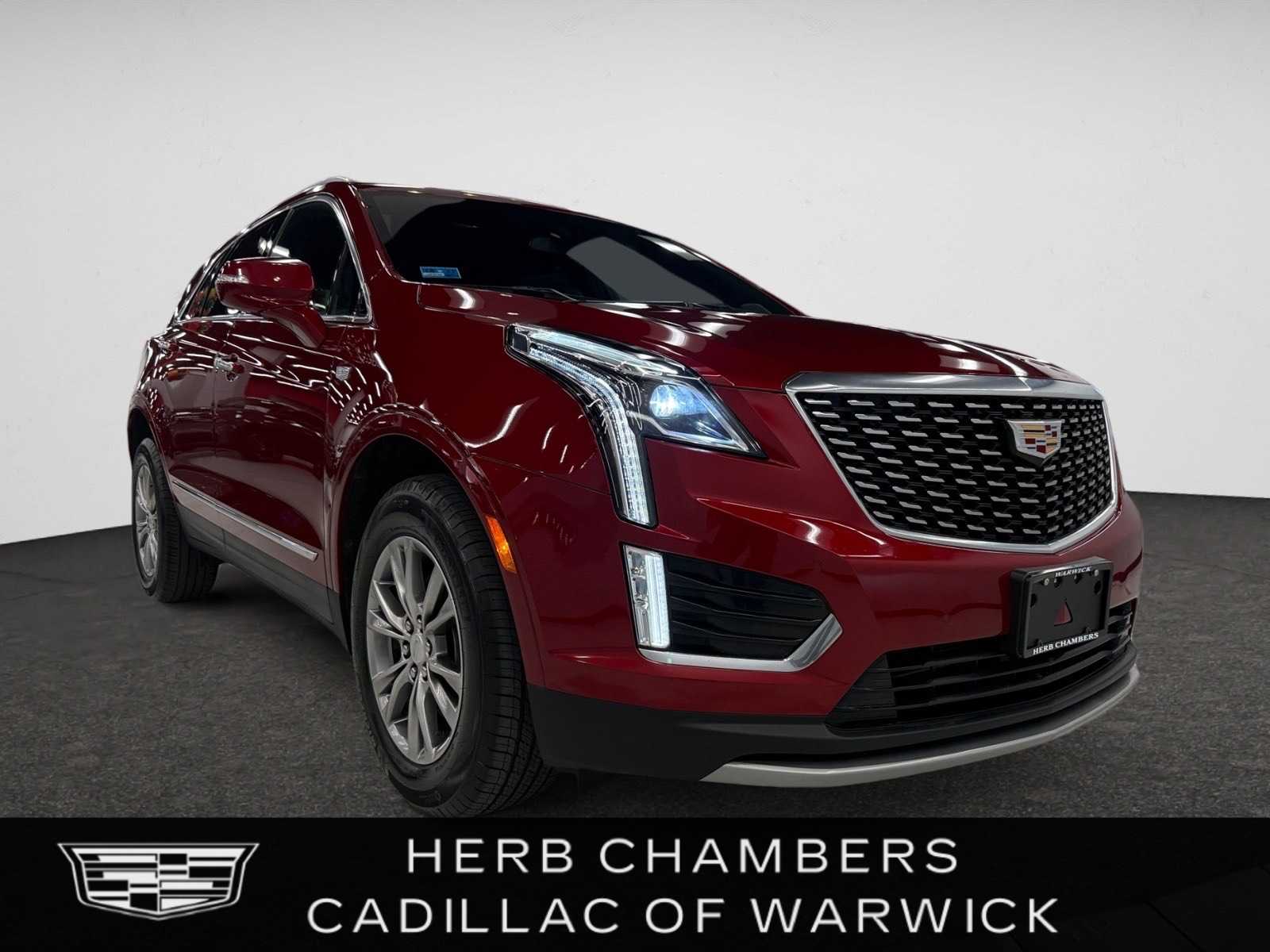 2023 Cadillac XT5 Premium Luxury's photo