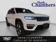  Jeep Grand Cherokee 4xe