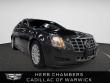 Used 2014 CADILLAC CTS Luxury Wagon