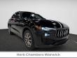 Used 2021 Maserati Levante Base SUV