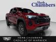 Used 2023 Chevrolet Colorado 4WD Z71 Crew Cab w/ Z71 Convenience Package II & III Crew Cab