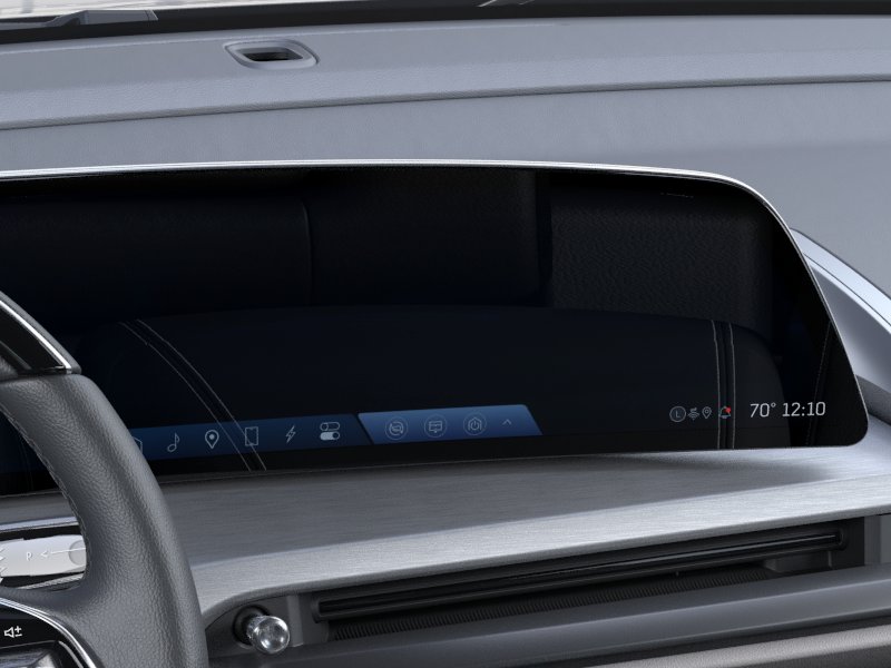2026 Cadillac VISTIQ Sport - Photo 20