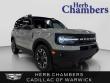 Used 2023 Ford Bronco Sport Outer Banks 4WD w/ Co-Pilot 360 Assist + Utility