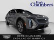  CADILLAC LYRIQ
