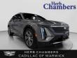 Used 2024 CADILLAC LYRIQ Luxury 1 AWD SUV