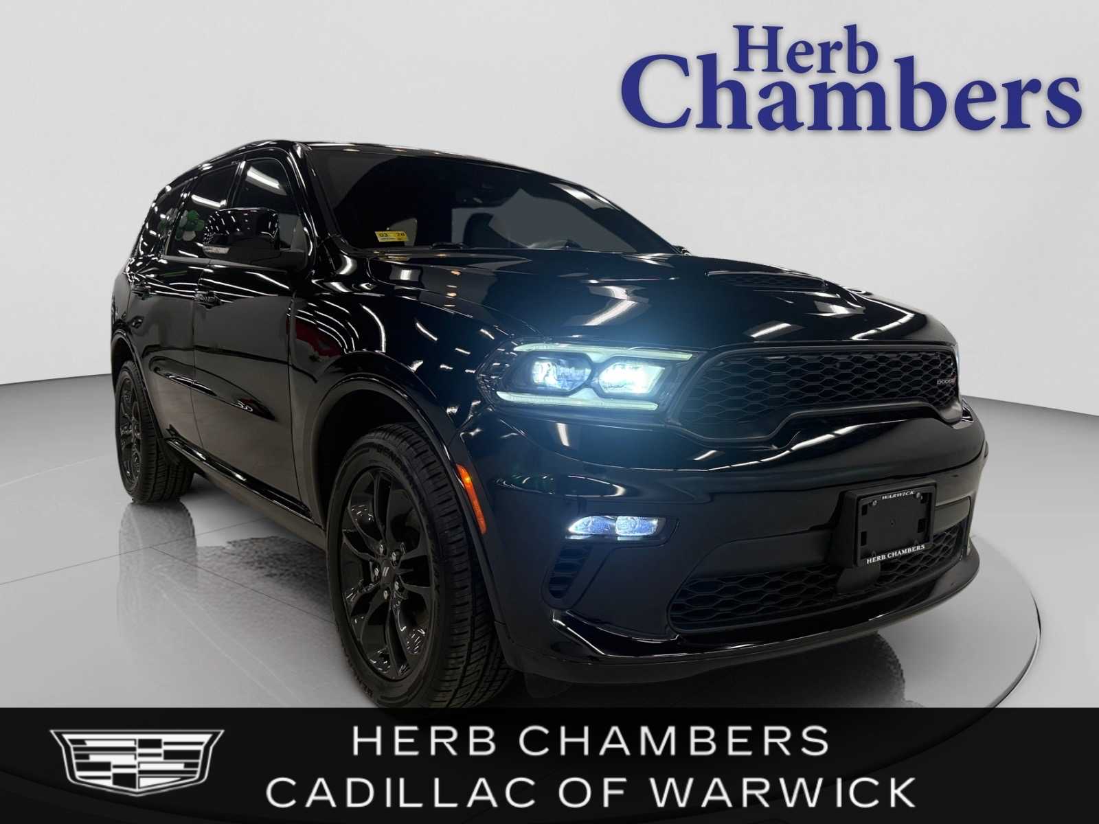 2023 Dodge Durango GT