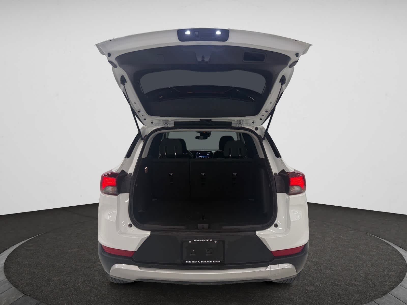 2024 Chevrolet Trailblazer LT photo 4