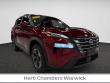 Used 2024 Nissan Rogue SV SUV