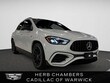 Mercedes-Benz AMG GLA 35