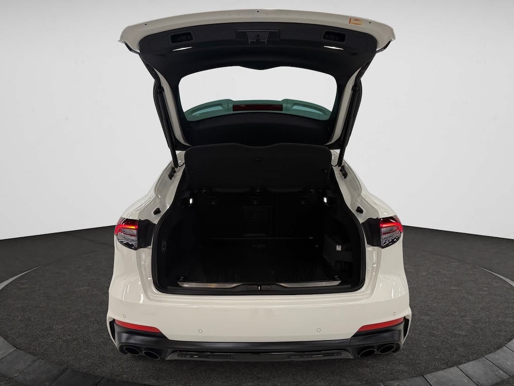 Used 2022 Maserati Levante GT SUV