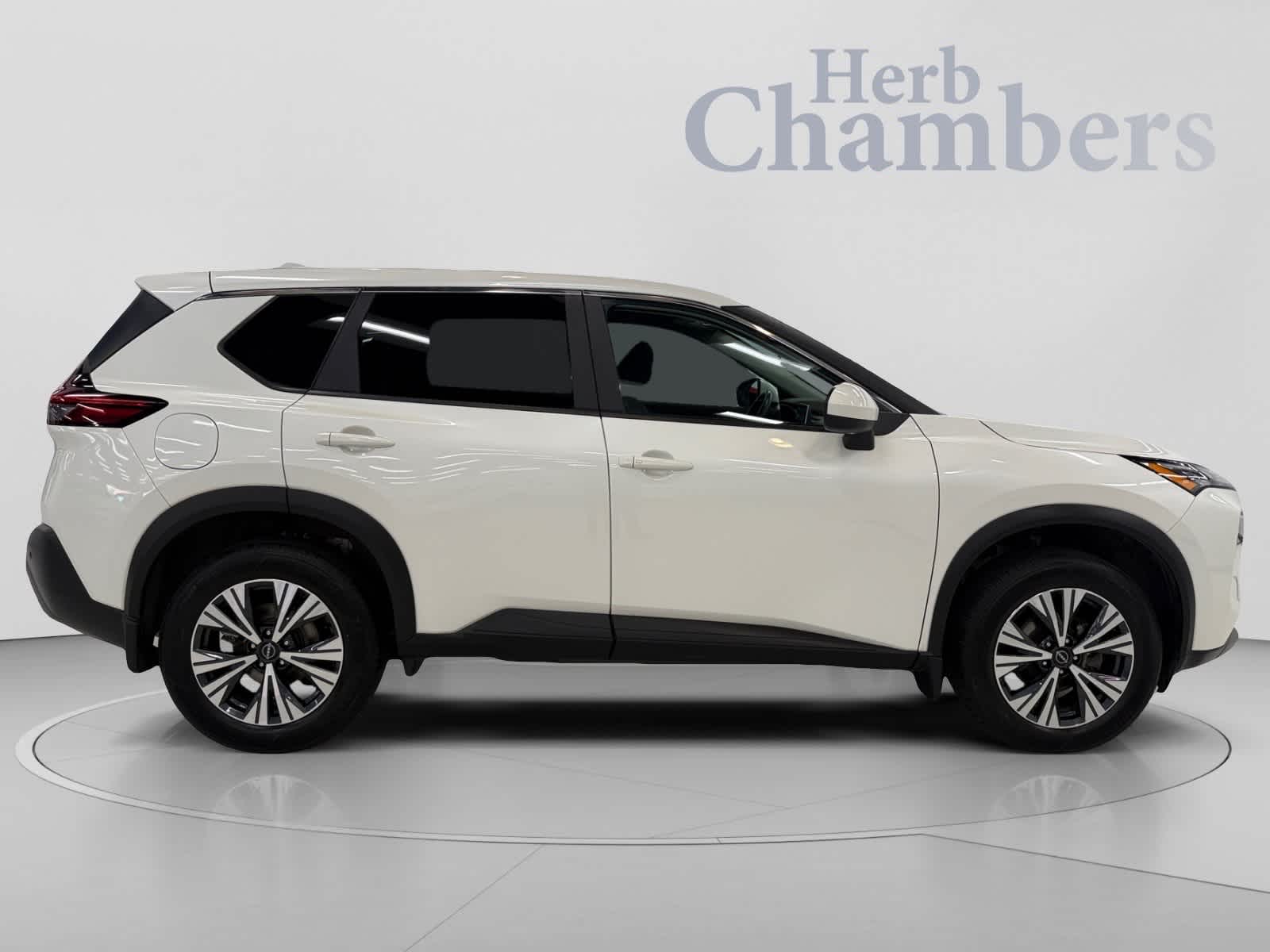Used 2023 Nissan Rogue SV AWD SUV