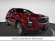 Used 2024 CADILLAC XT4 Premium Luxury SUV