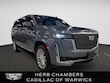CADILLAC Escalade ESV