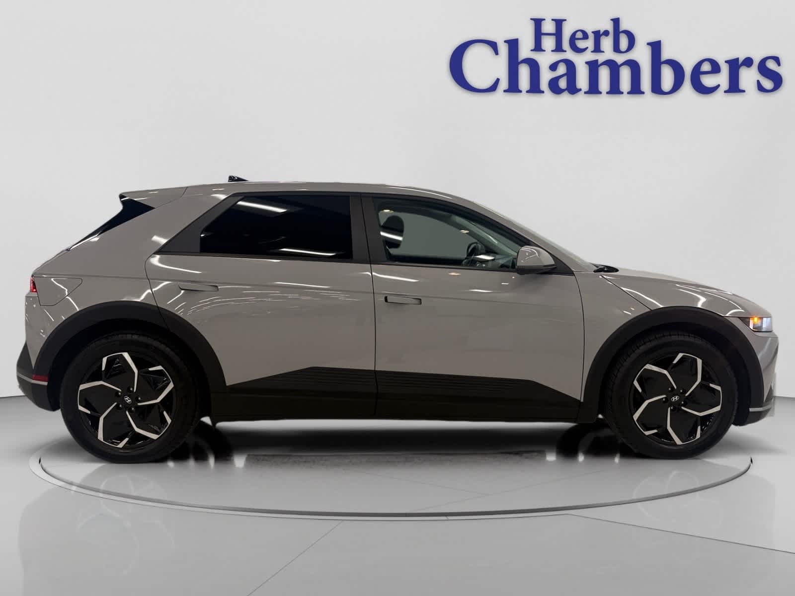 Used 2024 Hyundai IONIQ 5 SEL with VIN KM8KNDDFXRU239718 for sale in Warwick, RI