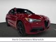 Used 2022 Alfa Romeo Stelvio Veloce SUV