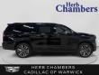 Used 2025 CADILLAC Escalade ESV Sport AWD w/ Power Assist Steps SUV