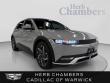 Used 2024 Hyundai IONIQ 5 SE Dual Motor AWD Long Range Utility