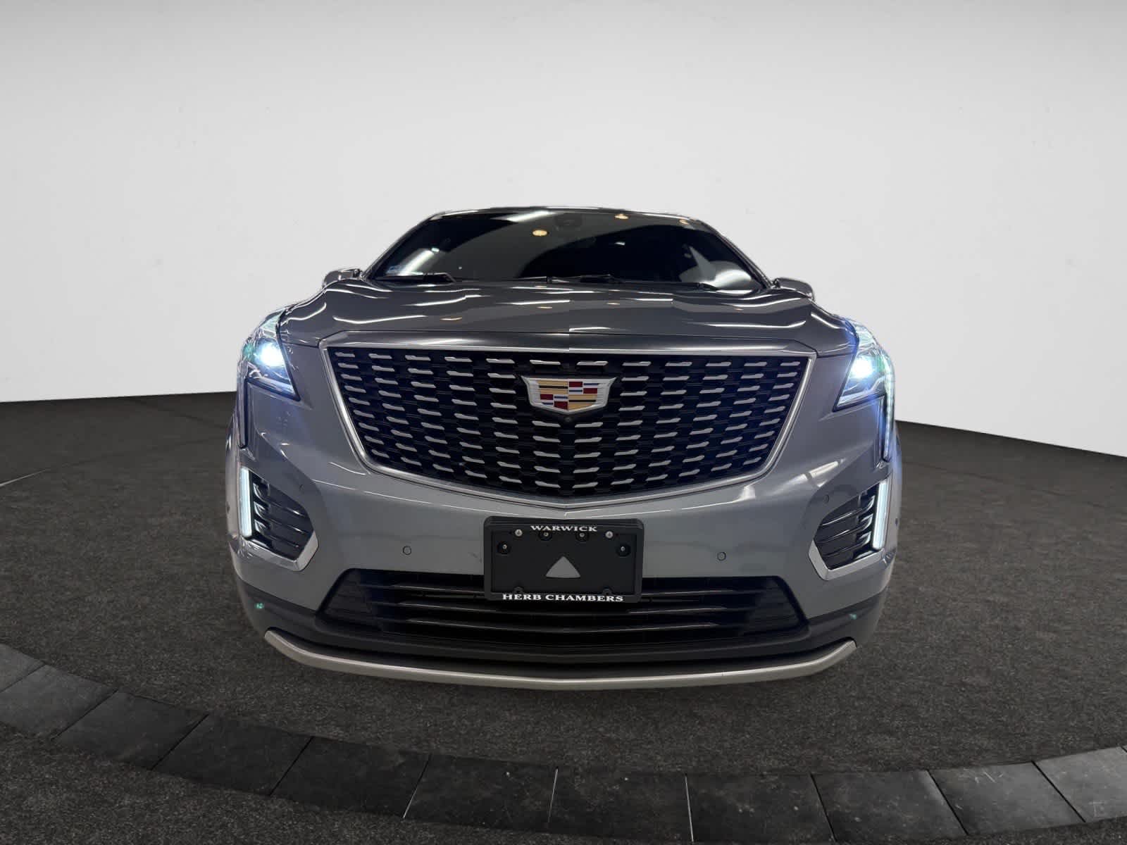 2023 Cadillac XT5 Premium Luxury photo 4