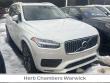 Used 2021 Volvo XC90 Momentum Utility