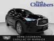 Used 2024 INFINITI QX50 Luxe AWD  SUV