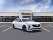 CADILLAC CT5-V