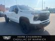  Chevrolet Silverado 2500 HD