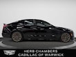 CADILLAC CT4-V