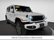 Jeep Wrangler 4xe