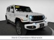 Used 2024 Jeep Wrangler 4xe High Altitude SUV
