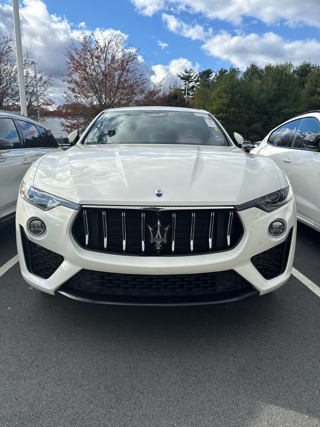 Used 2022 Maserati Levante GT SUV