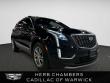 Certified 2022 CADILLAC XT5 Premium Luxury SUV