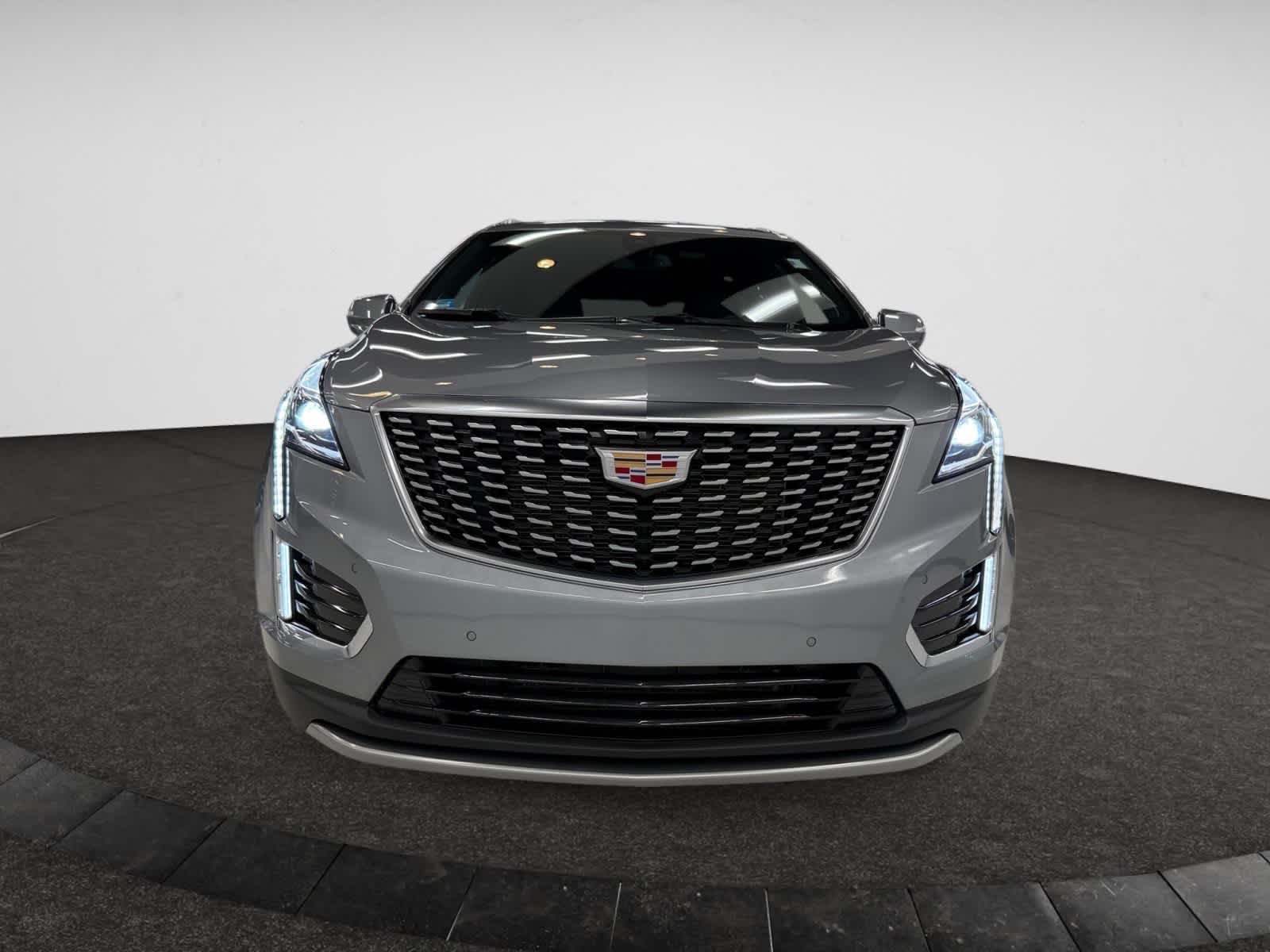 2025 Cadillac XT5 Premium Luxury photo 4