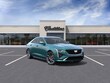  CADILLAC CT4