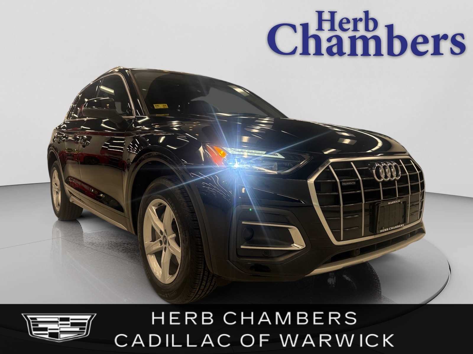 2023 Audi Q5