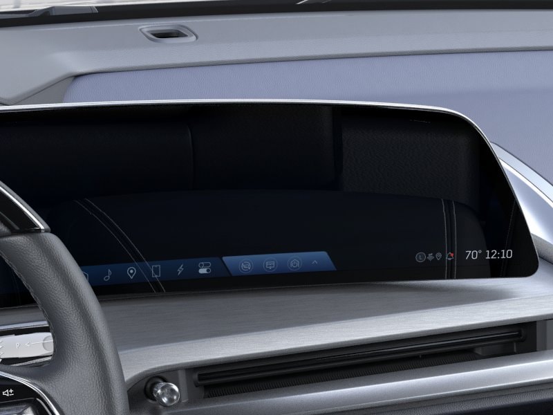 2026 Cadillac VISTIQ Premium Luxury - Photo 20