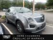 Used 2023 CADILLAC XT5 Premium Luxury FWD SUV