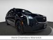 Certified 2023 CADILLAC XT4 Sport SUV