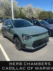  Kia Niro EV