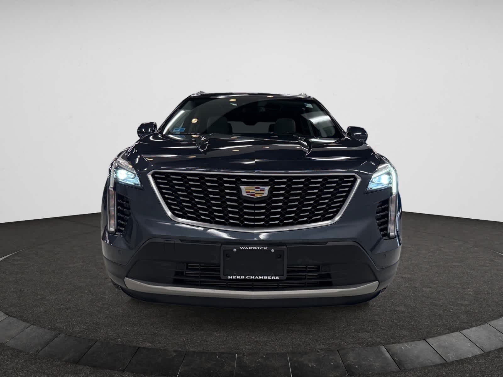 2020 Cadillac XT4 Premium Luxury photo 4