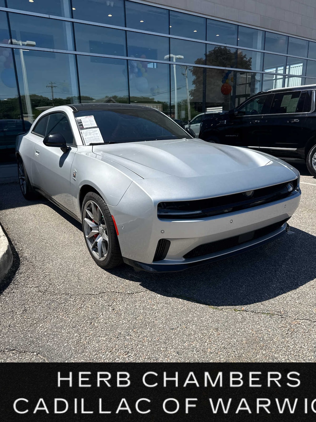 Used 2025 Dodge Charger Daytona w/ Scat Pack Stage 2 & Track Package 670 hp Coupe