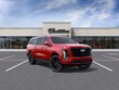  CADILLAC Escalade ESV