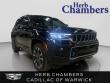 Used 2022 Jeep Grand Cherokee 4xe Overland SUV