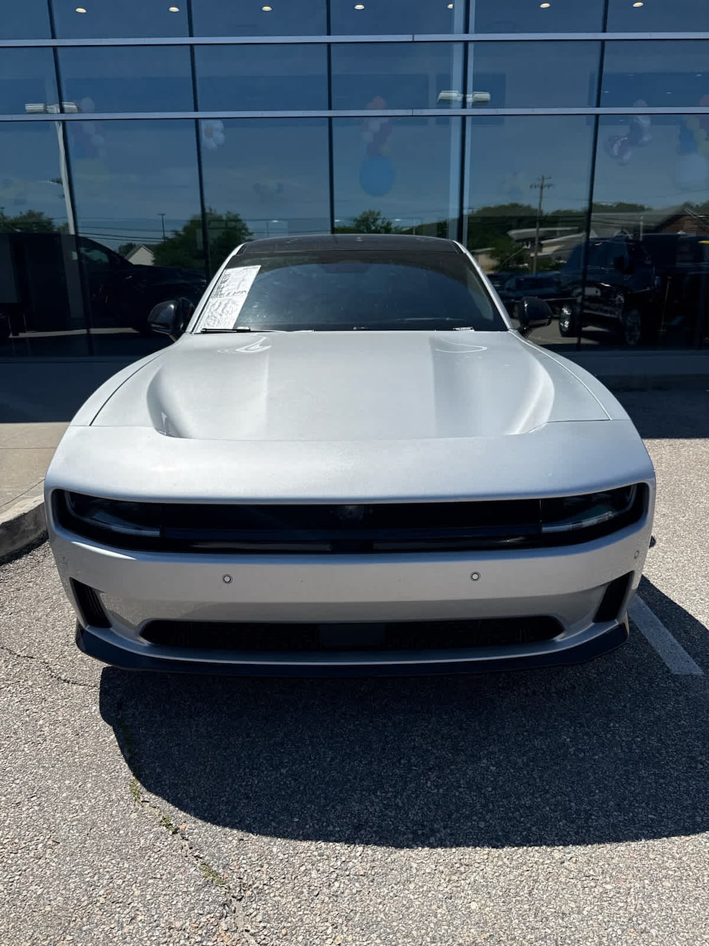 Used 2025 Dodge Charger Daytona w/ Scat Pack Stage 2 & Track Package 670 hp Coupe