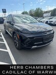  Chevrolet Equinox EV