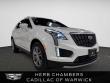 Used 2023 CADILLAC XT5 Premium Luxury SUV
