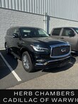  INFINITI QX80
