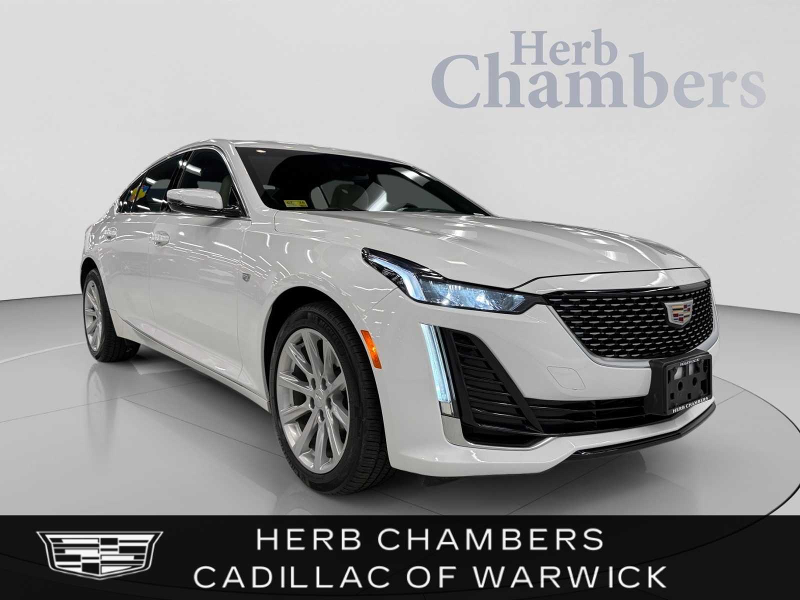 2023 Cadillac CT5