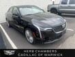  CADILLAC CT4