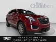 Used 2020 CADILLAC XT5 Premium Luxury V6 AWD SUV