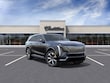 CADILLAC ESCALADE IQ
